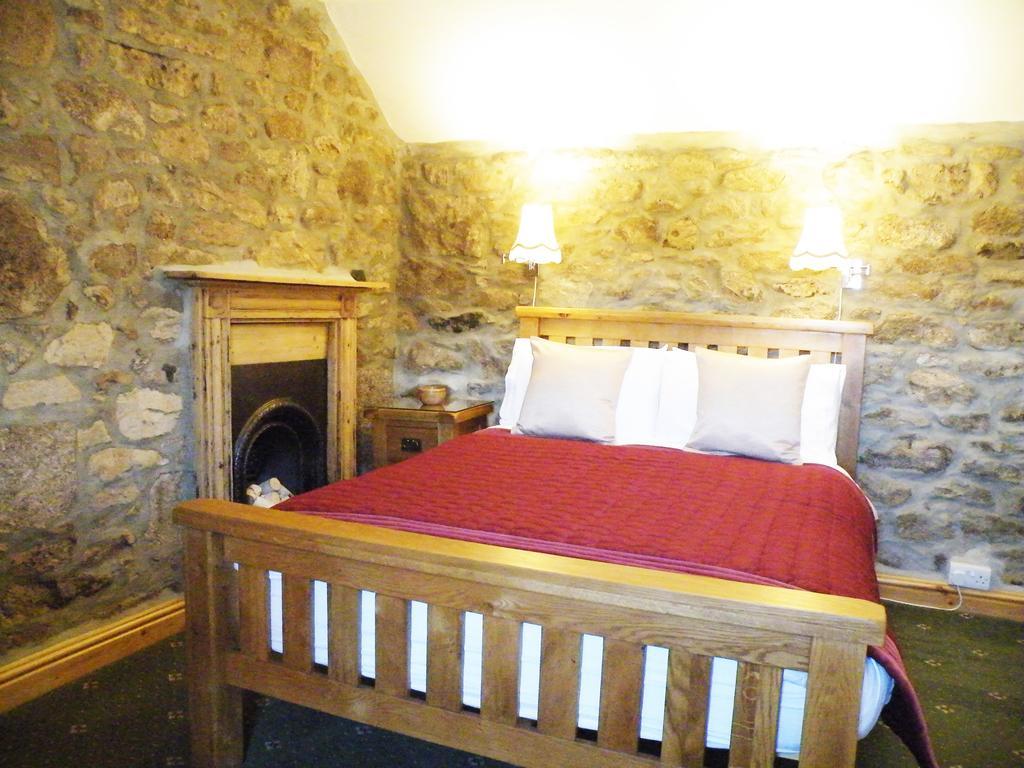 The Fountain Licensed B&B Penzance Zimmer foto